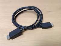 Oryginalny przewód HDMI PlayStation 5 zgodny ze standardem HDMI 2.1
