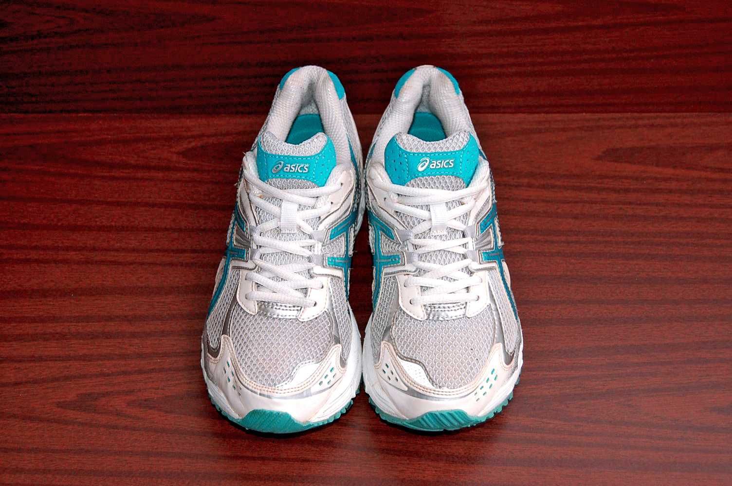 Кроссовки ASICS GEL-PULSE 3 р.39-40 original