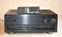 Yamaha AX-1070 2x145w + Pilot