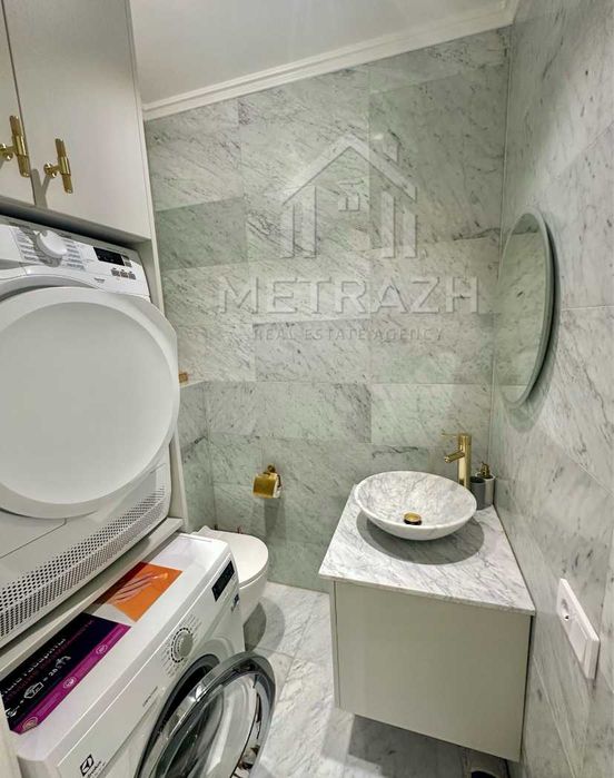 Продам 3х к.квартиру,ЖК Сокольники,Профессорская,100м2(код22207)
