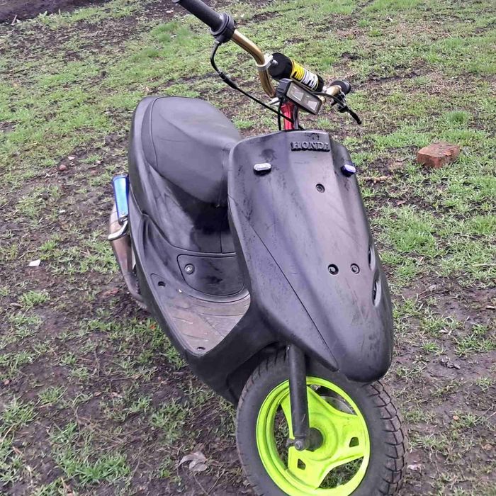 cкутер Honda DIO AF34