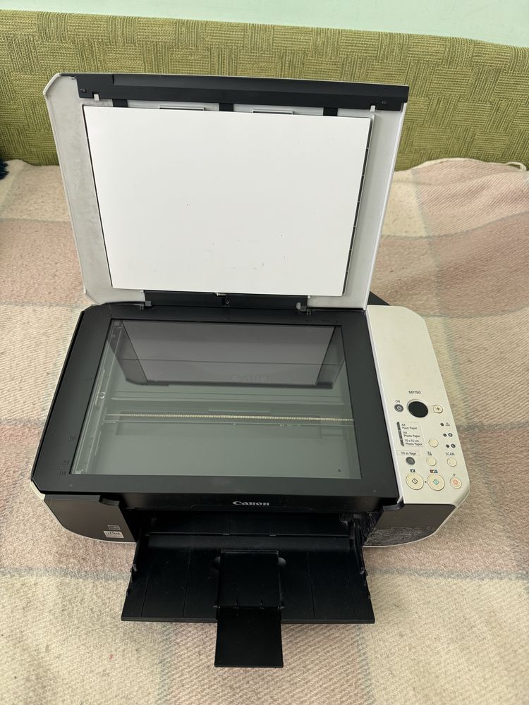 Принтер Canon MP190