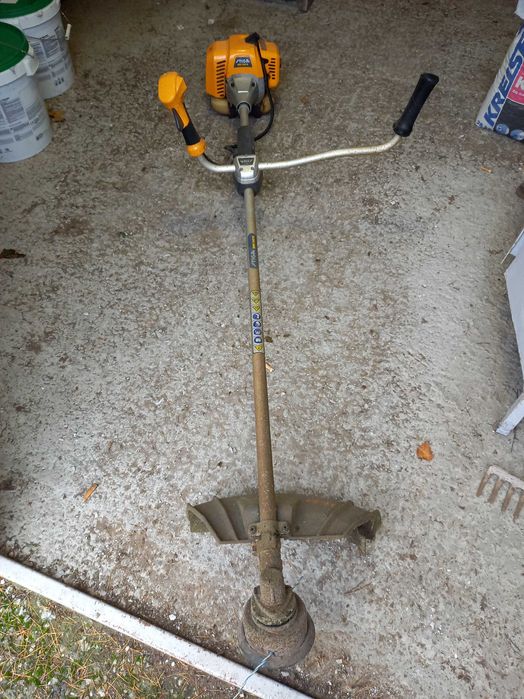 Kosa spalinowa Stiga SBC 242 D