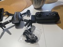 Dron nowy niuzywany