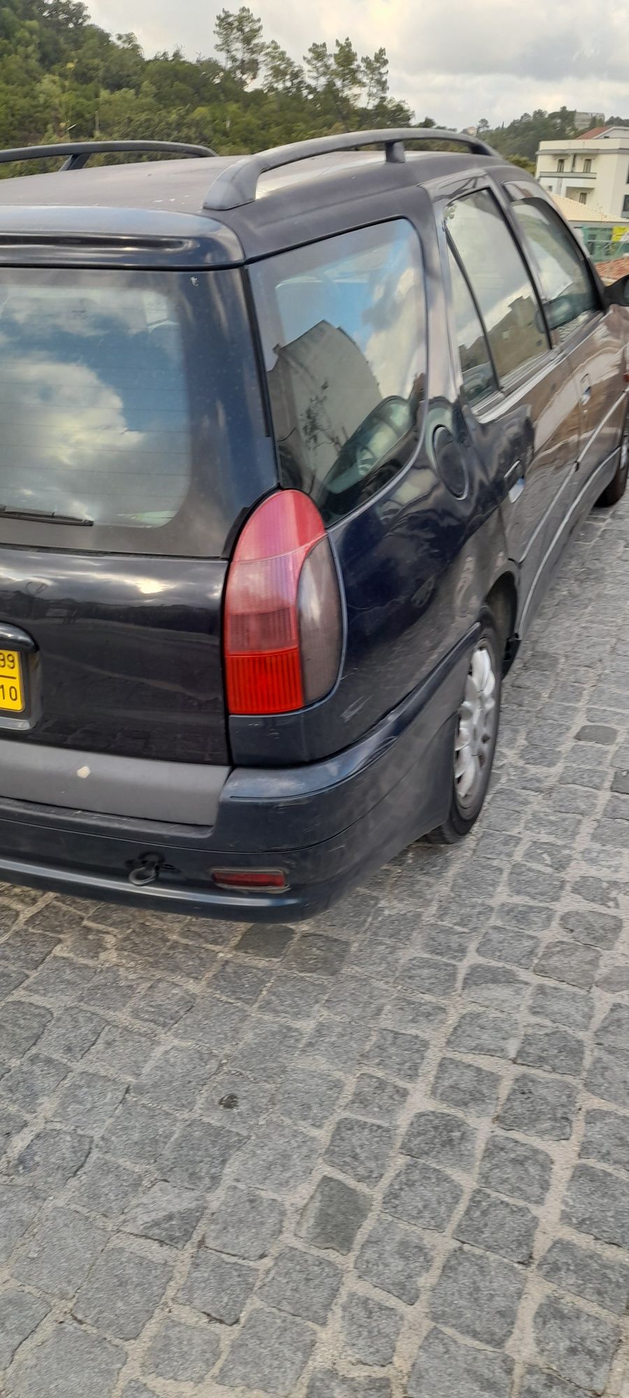 Peugeot 306 SW 2.0 HDI de 1999