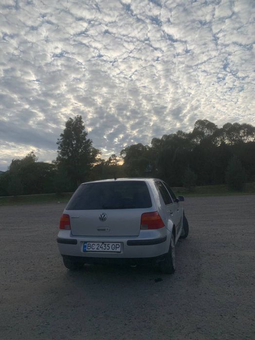 Golf4.