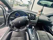 DS Automobiles DS 4 DS 4 2016R. 1,6HDI 120KM.
