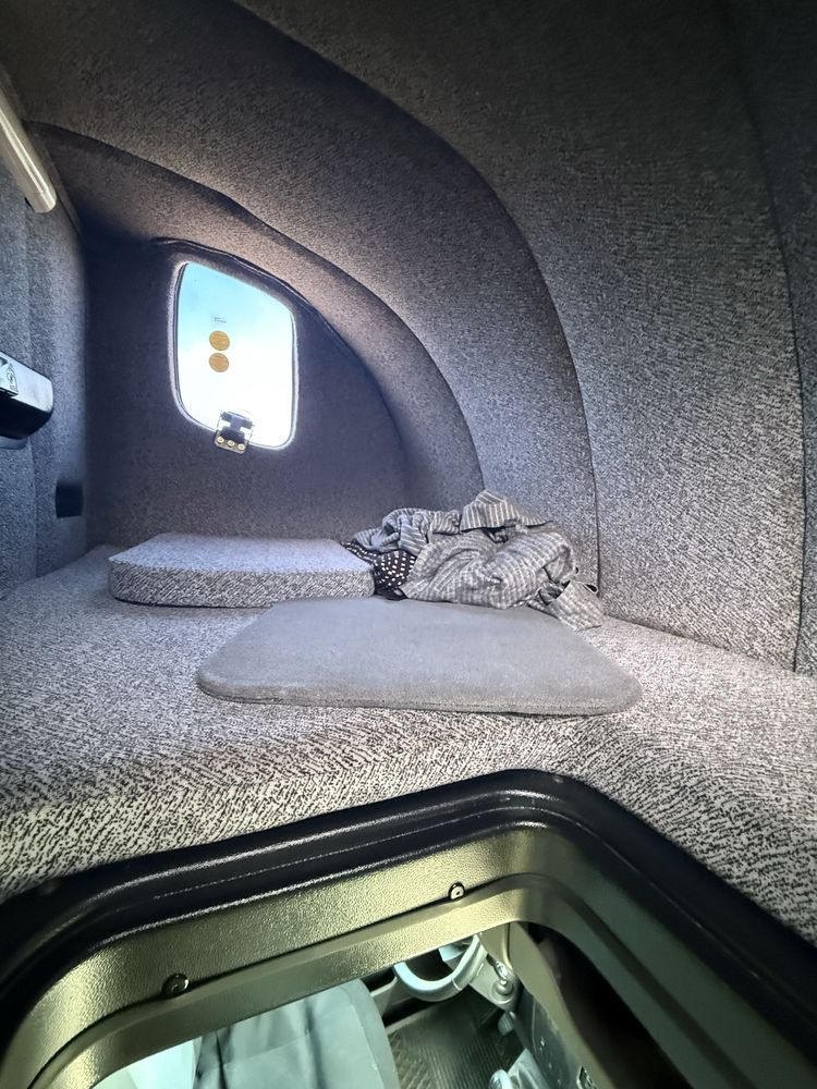 Renault Master 2018
