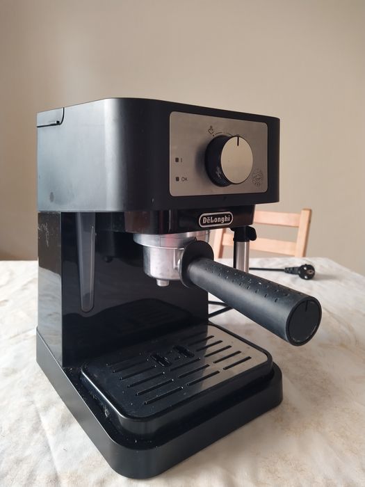 Máquina de café DeLonghi