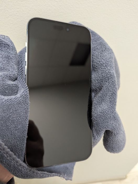 Apple iPhone 14 Pro Max 256GB | Частинами 0% |Гарантія|Неверлок (2284)