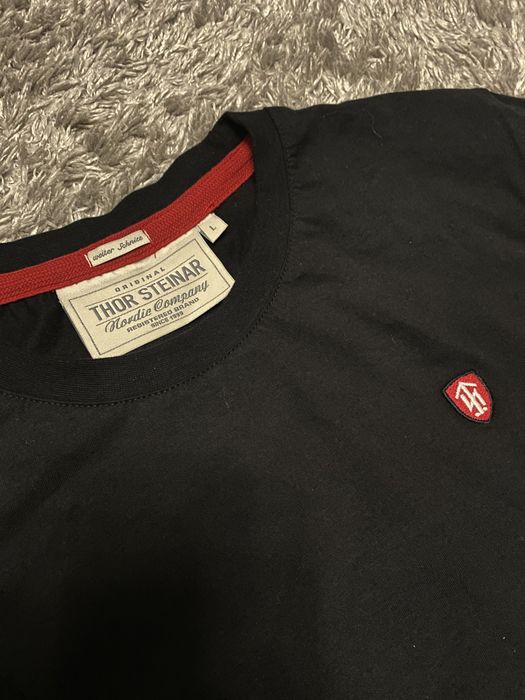 Футболка Thor Steinar оригінал в ідельному стані