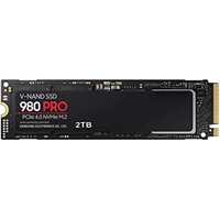 Накопичувач SSD 2ТB Samsung 980 PRO