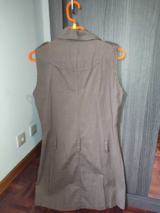 Camisa de Verão Caviada