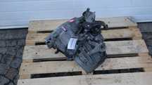 SKRZYNIA BIEGÓW 2,0HDI SCUDO EXPERT JUMPY OD 06-14 NO V1224/232
