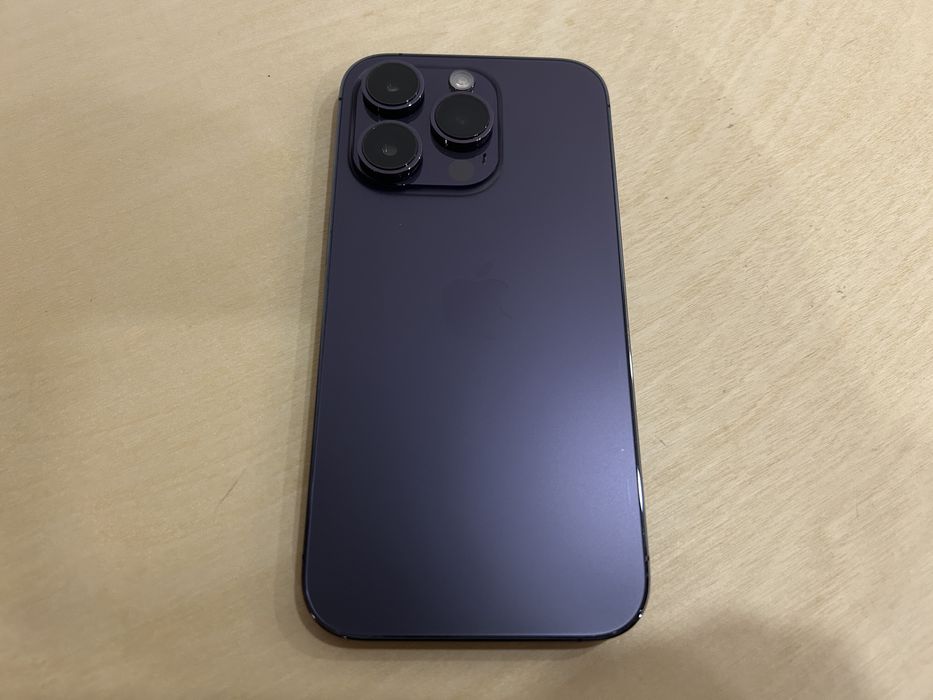 iPhone 14 Pro 128Gb Purple