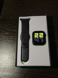 Smartwatch X7 Fitpro Sport Tech