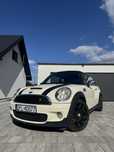 Mini cooper s R56 2008r