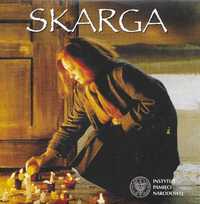 DVD Skarga IPN Stefan Stawicki