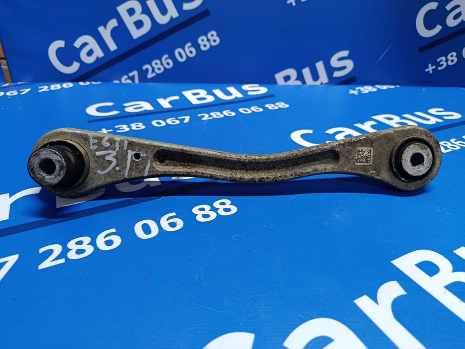 Ричаг левый Mercedes AMG E 63 S АМГ Е63 Важіль задній лівий