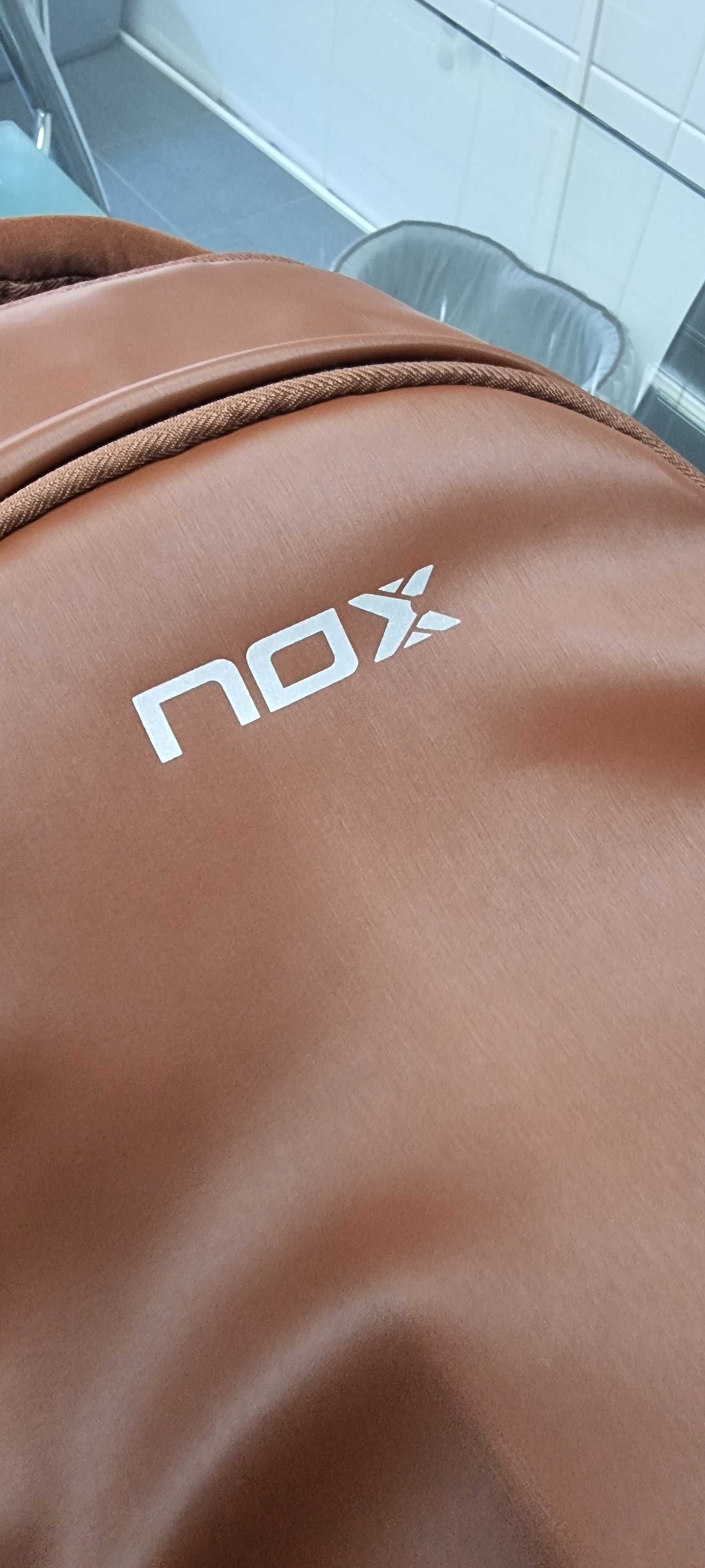 Mochila Padel NOX Pro Series