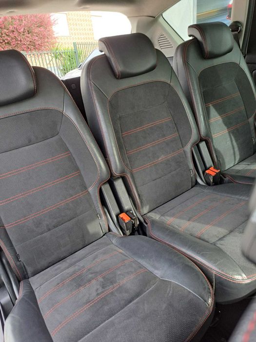 Ford S Max 2.0 TDCI Titanium