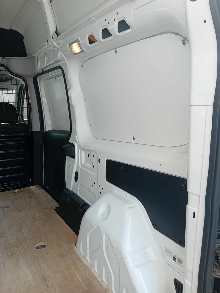 Fiat Doblò XL 1.6 Multijet 120 cv | 2019 | 150 000 km