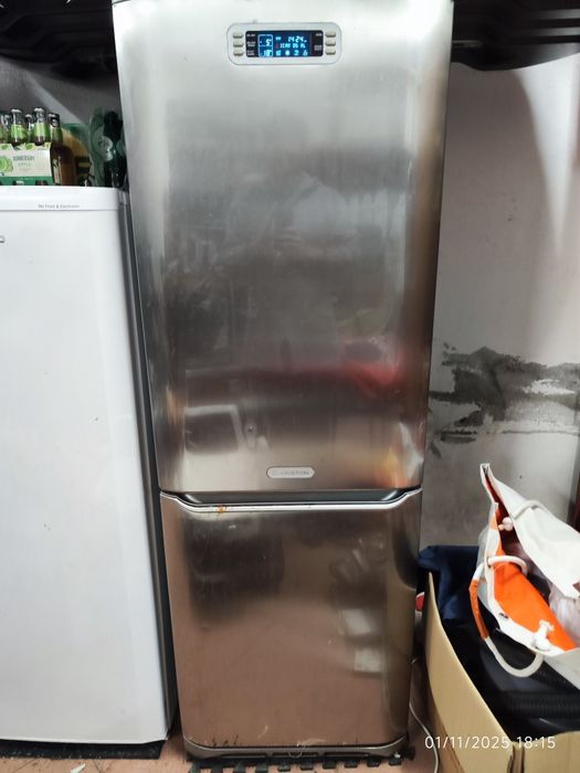 Frigorífico combinado Ariston