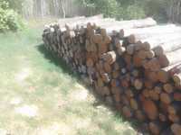 Продам дрова вільха метровкі
