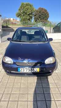 Opel corsa b 1.5