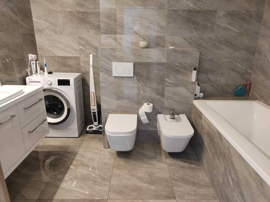 Mieszkanie apartament przy plaży i porcie Ekomarina Giżycko Żeglarska4