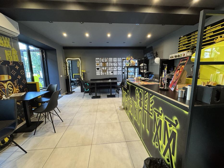 Продаж нежитлового приміщення 30 кв. м, Русанівка, Дніпровський район