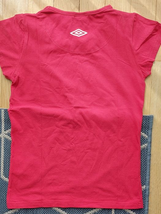 Koszulka damska umbro