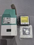 Sterownik Somfy Soliris Smoove IB+ Pure +Frame EE