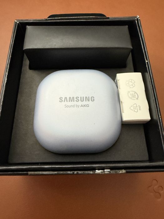 Sluchawki Samsung Galaxy Buds Pro + Etui