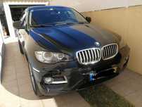 BMW X6 40d xDrive