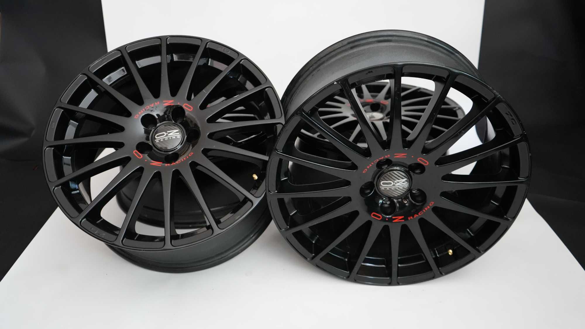 Alufelgi Felgi OZ GT 5x112 8J ET48 R19