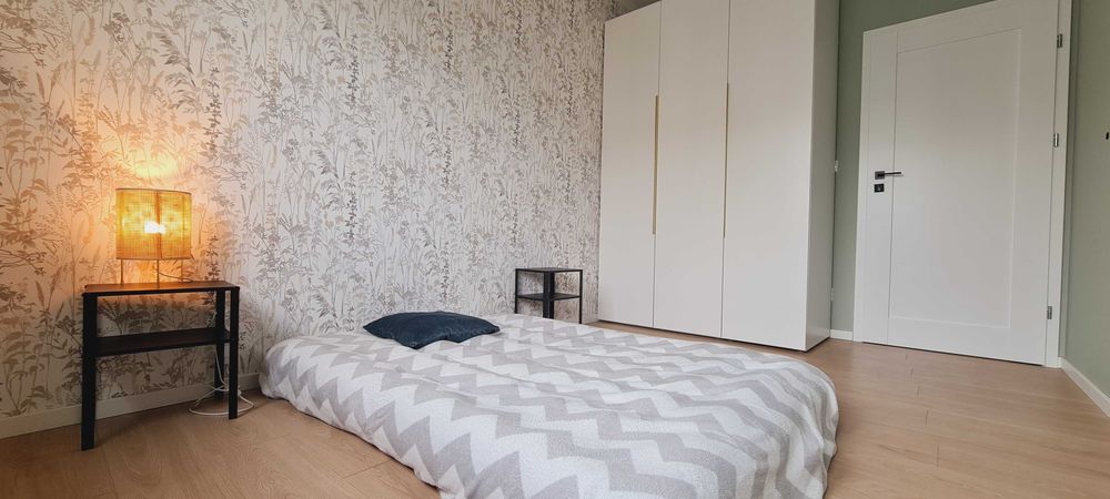 Mieszkanie 2-pokojowe na wynajem od zaraz