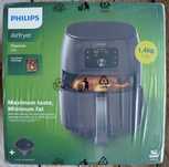Philips Airfryer Premium XXL HD9765/40 - NOWY