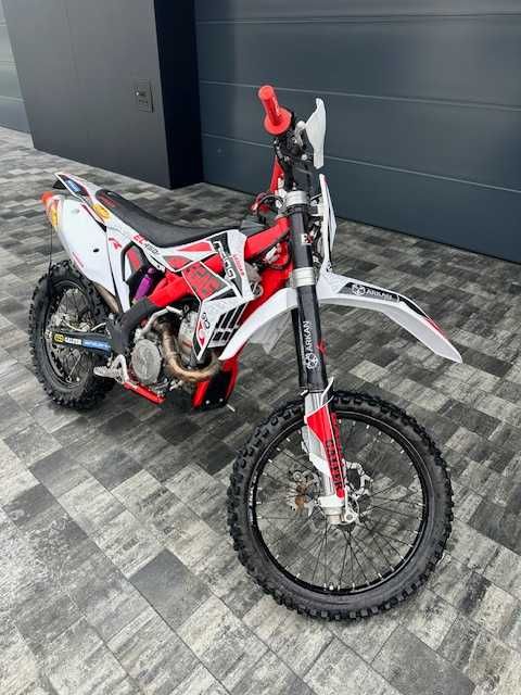 GAS GAS EC 450F RACING  2015 sprzedam (KTM )