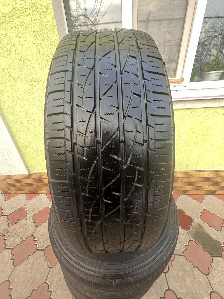 Firestone destination 225/65 r17