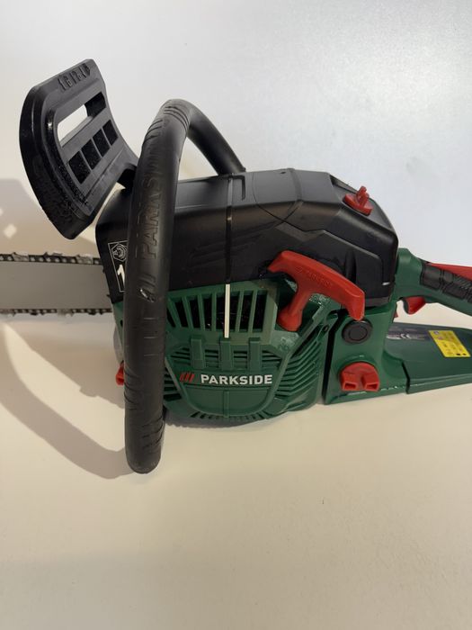 Бензинова бензопила PBKS 53 B3