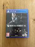 PlayStation Ps 4 Ps 5 Mortal Kombat XL PL!