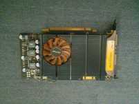 9800GT ZOTAC 1GB karta graficzna