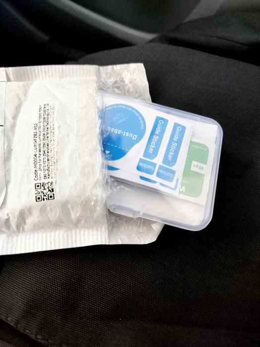 Câmaras Lumix películas