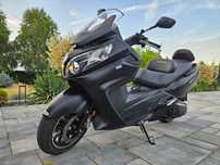 SYM MAXSYM