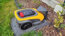 Autonomiczny robot koszący Stiga A 300