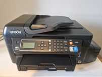Epson L655 Eco Tank urządzenie wielofunkcyjne
