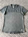 Жіноча спортивна футболка Adidas Primegreen, розмір s
