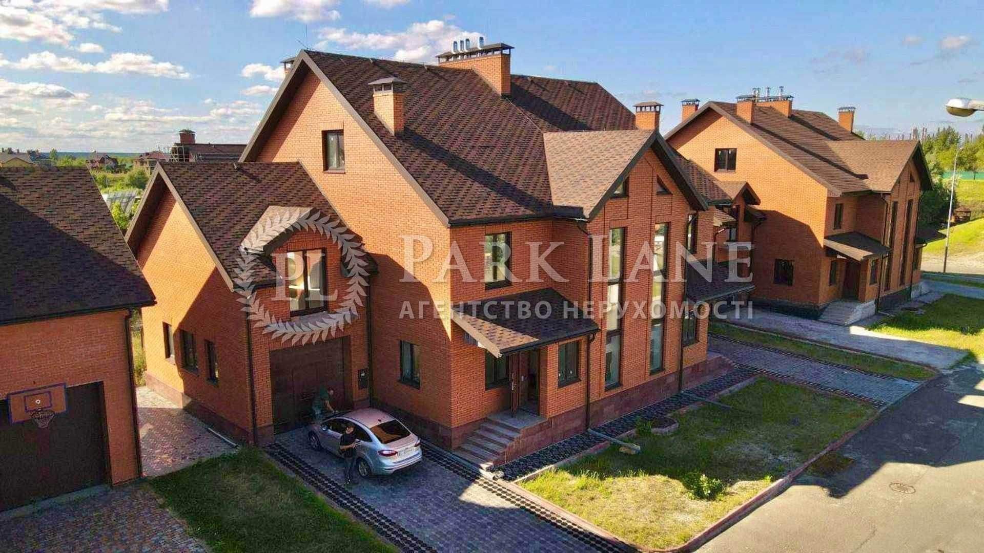 Продаж Дуплекс дом Десняннський р-н вул.Лейбніца  300м2