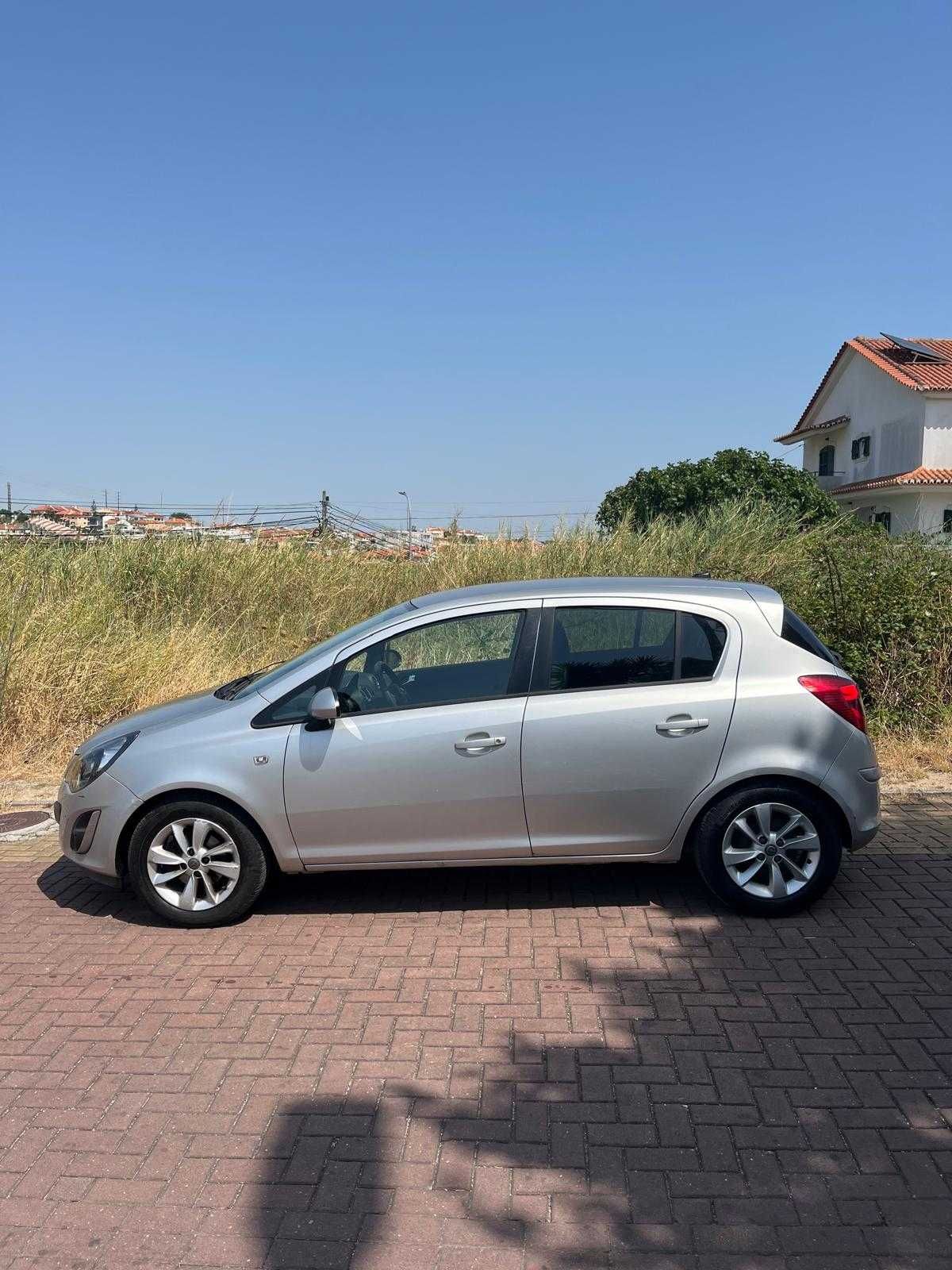 Opel Corsa 1.2 2014